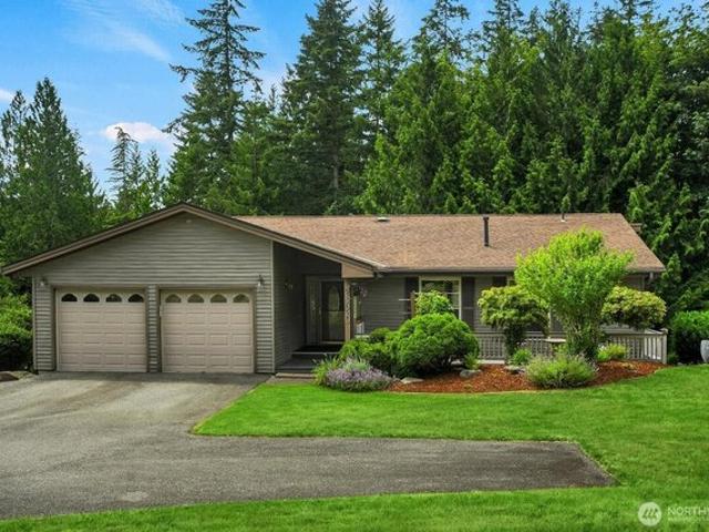 House for sale in Sammamish, Washington