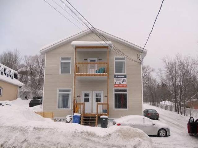 House for sale in Québec