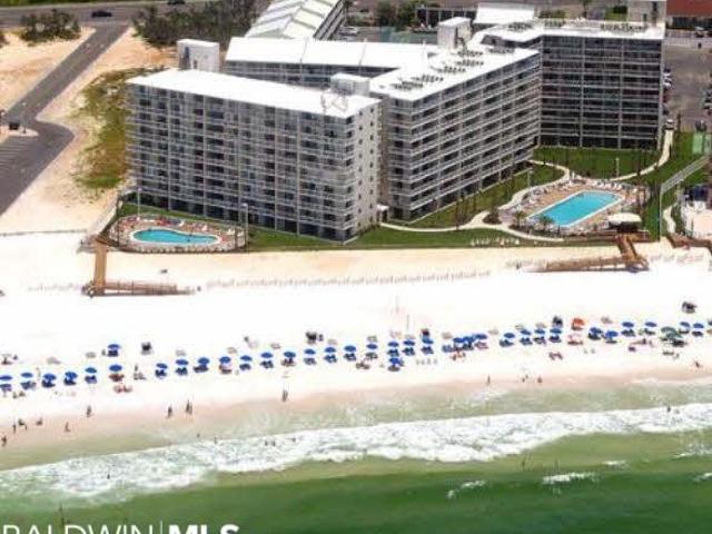 Condo for sale in Orange Beach, Alabama