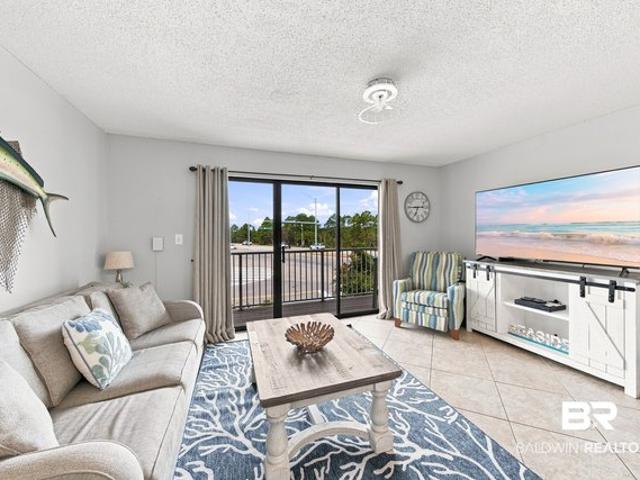 Condo for sale in Orange Beach, Alabama