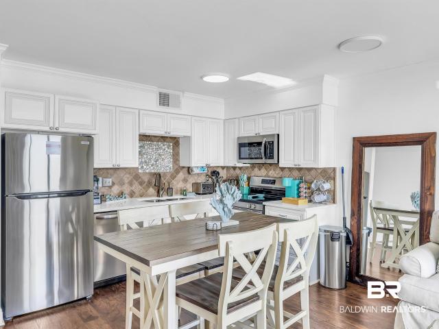 House for sale in Orange Beach, Alabama