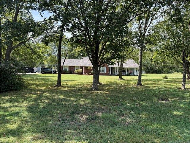 House for sale in Rogers, Oklahoma