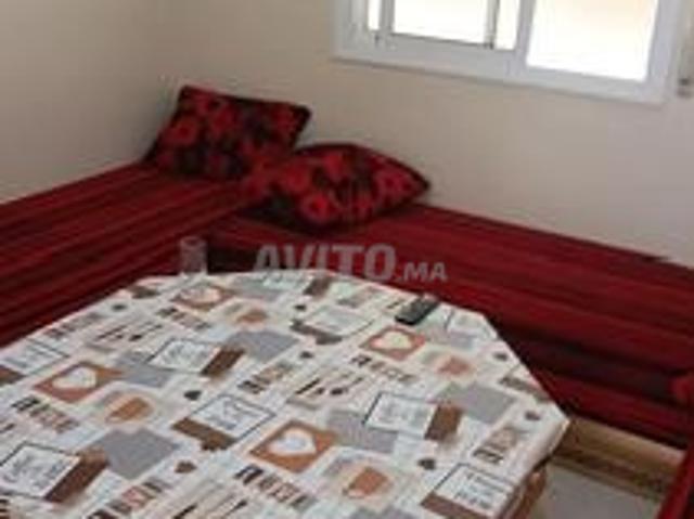 Appartement location à Saida