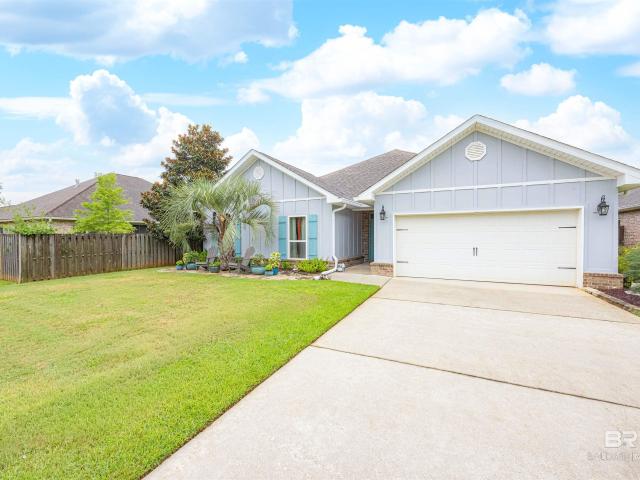House for sale in Daphne, Alabama