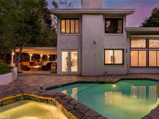 House for sale in Calabasas, California