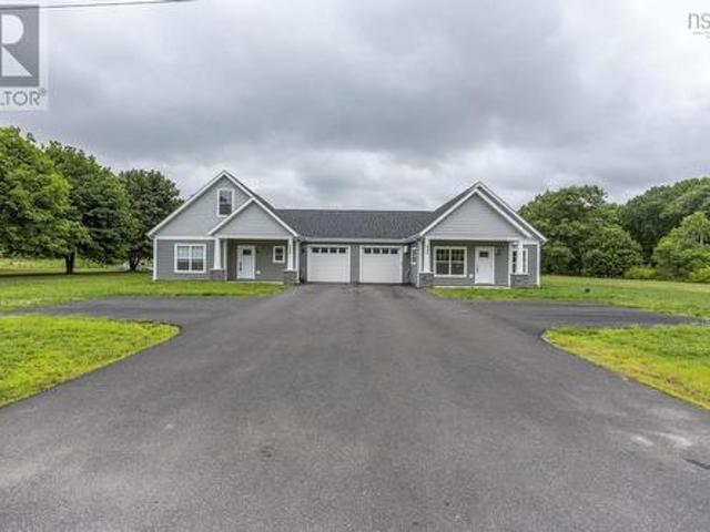 Property for sale in Nova Scotia