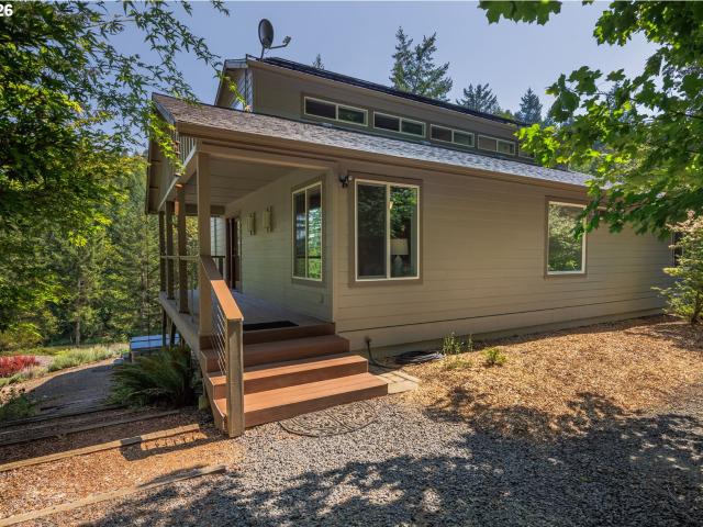 House for sale in Oregonia