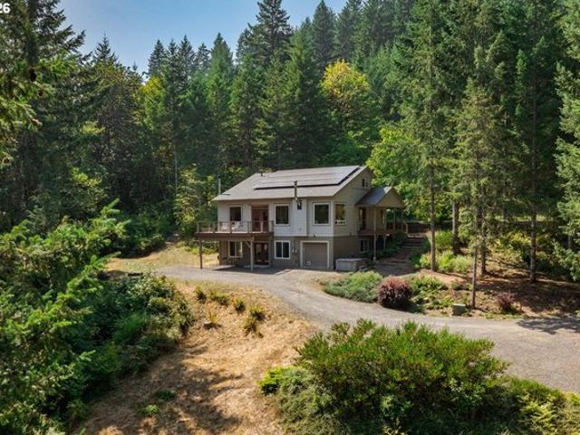 House for sale in Oregonia