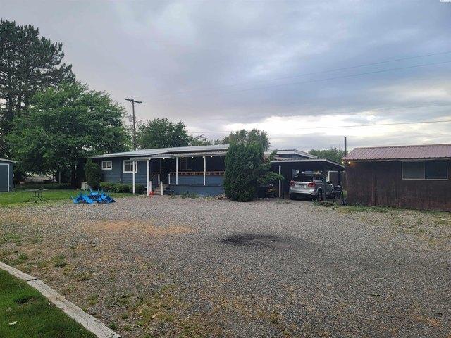 House for sale in Kennewick, Washington
