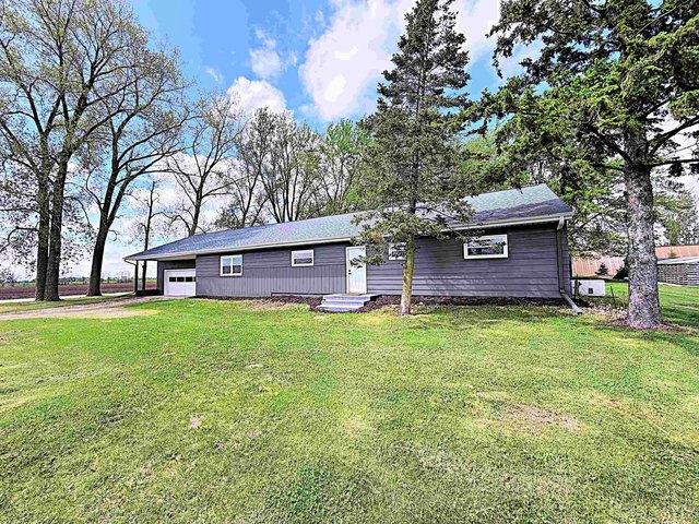 House for sale in Brillion, Wisconsin
