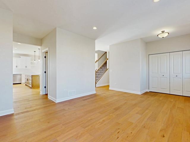 House for sale in Shorewood, Illinois
