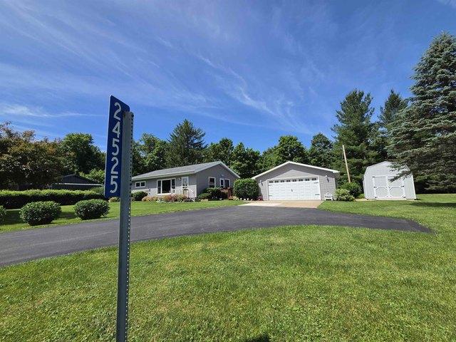 House for sale in Richland Center, Wisconsin
