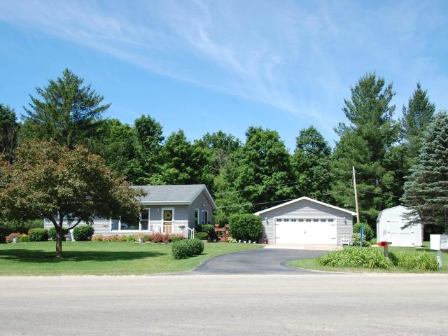 House for sale in Wisconsin