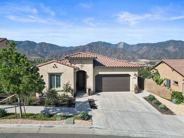 House for sale in Corona, California