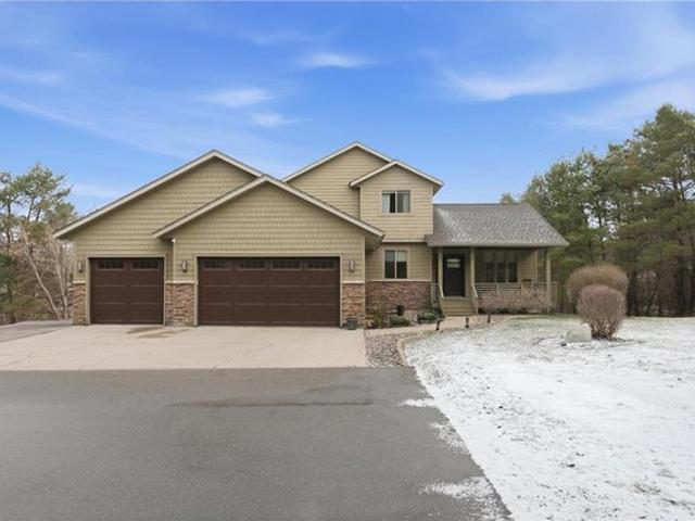 House for sale in Zimmerman, Minnesota