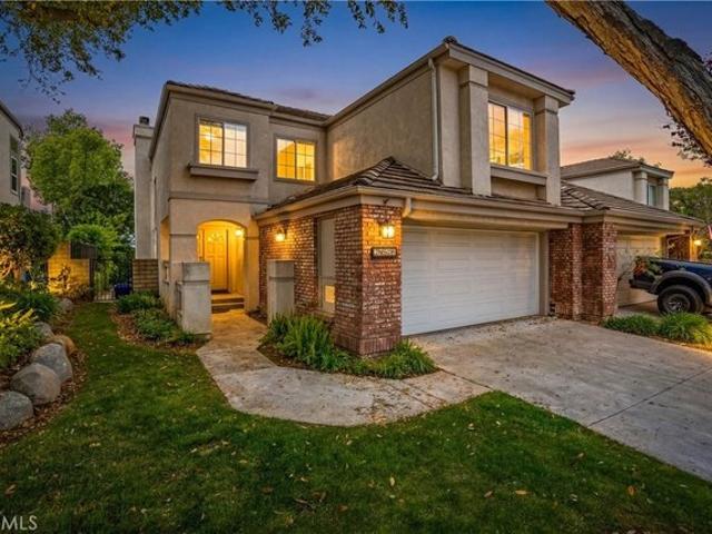 Townhouse for sale in California