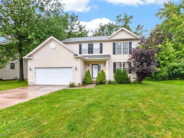 House for sale in Olmsted Falls, Ohio