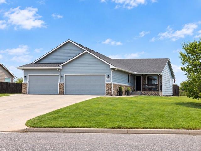 House for sale in Kechi, Sedgwick County