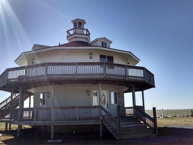 House for sale in Dorchester, Maryland