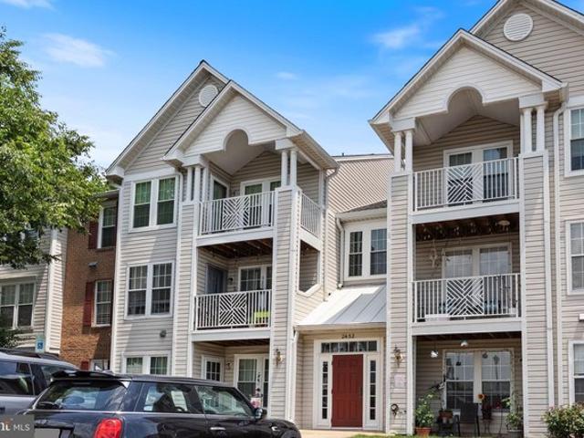 Condo for sale in Odenton, Maryland