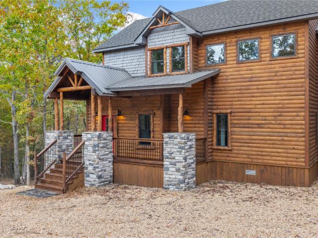 House for sale in Ark