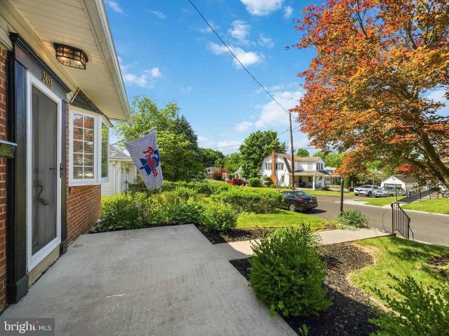 House for sale in Rydal, Pennsylvania