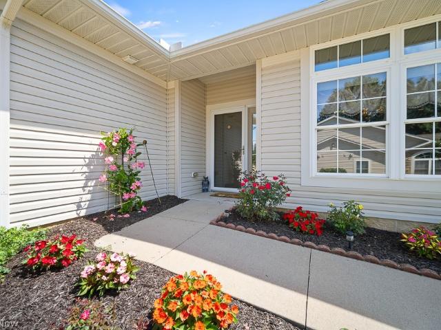 Condo for sale in Wooster, Wayne County