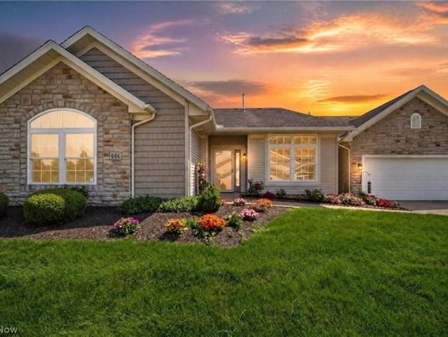 Condo for sale in Wooster, Ohio