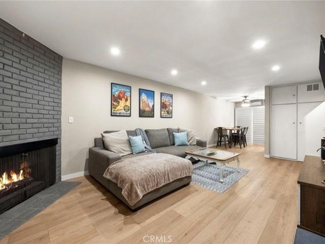 Condo for sale in Santa Monica, California