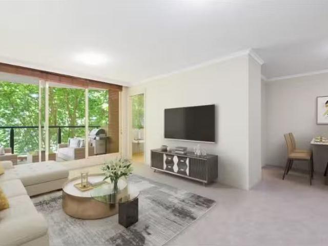 Apartment for rent in Sydney, New South Wales