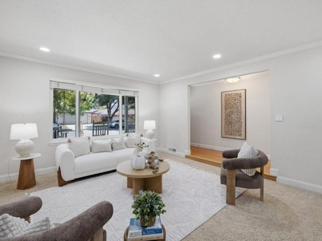 House for sale in Pleasanton, California