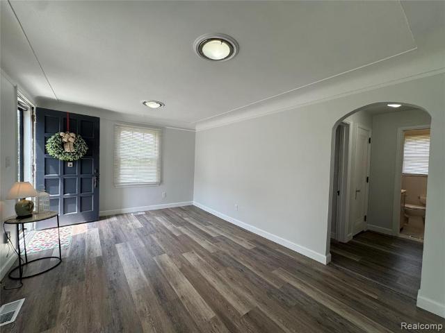 House for sale in Berkley, Michigan