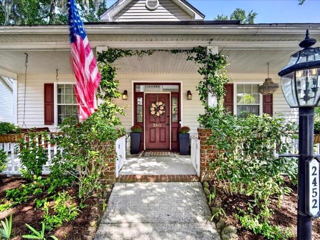 House for sale in Mount Pleasant, South Carolina