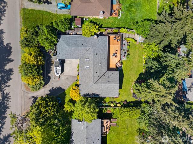 House for sale in Oak Harbor, Washington