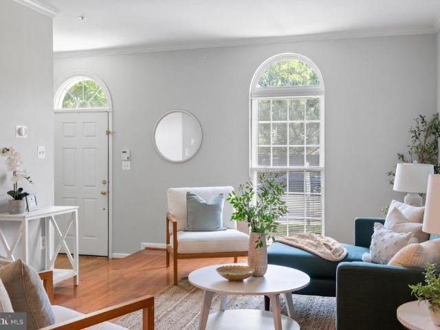 Townhouse for sale in Odenton, Maryland