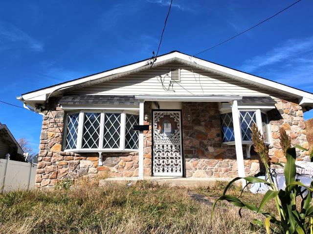 House for sale in Bucks, Pennsylvania