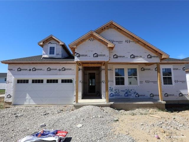 House for sale in Amherst, Ohio