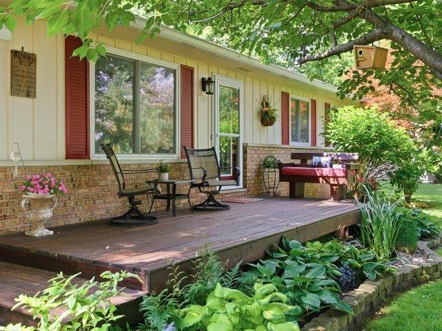 House for sale in Howell, Michigan