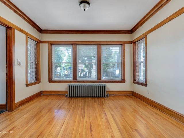 House for sale in Chicago Park, Illinois