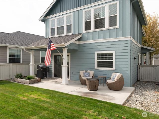 Condo for sale in East Wenatchee, Washington