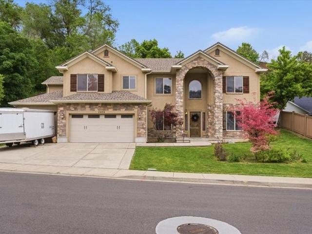 House for sale in Layton, Utah