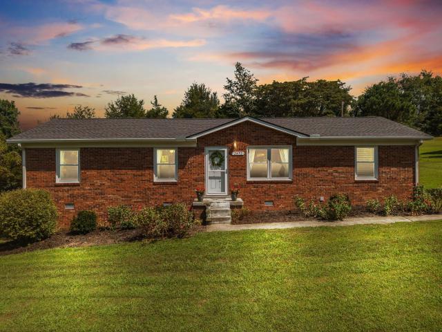 House for sale in Tennessee