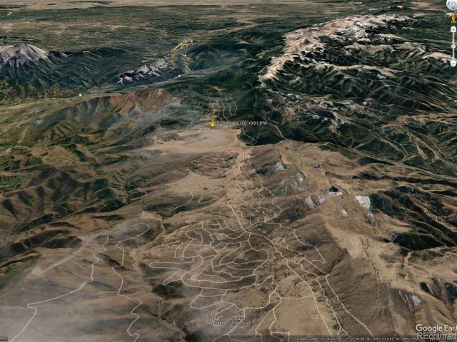 Land for sale in Fort Garland, Colorado