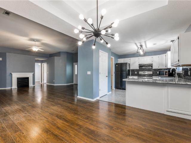 House for sale in Ark
