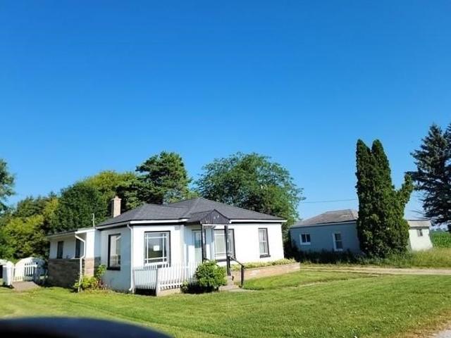 House for sale in Munger, Michigan