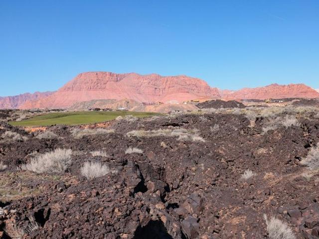 Land for sale in Santa Clara, Utah