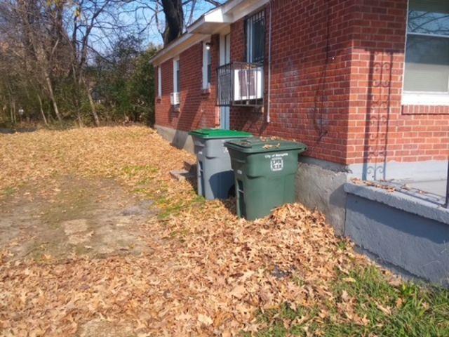 House for sale in Tennessee