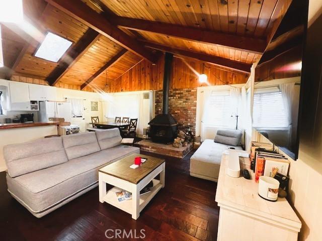 House for sale in Green Valley Lake, California