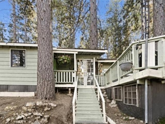 House for sale in Green Valley Lake, California