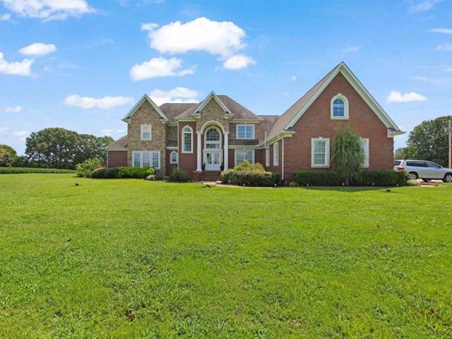 House for sale in Atwood, West Tennessee